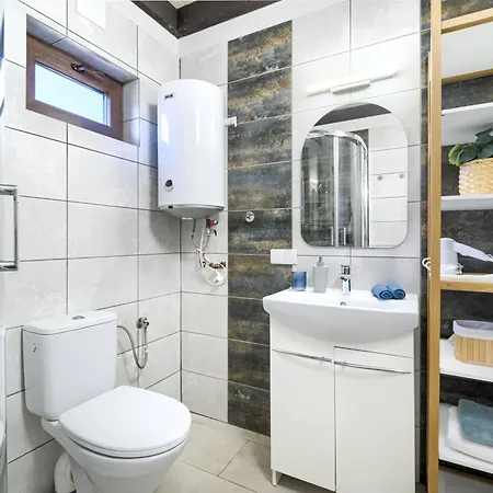 Hébergement de vacances Omulew