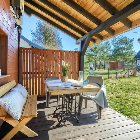 Hébergement de vacances Omulew *