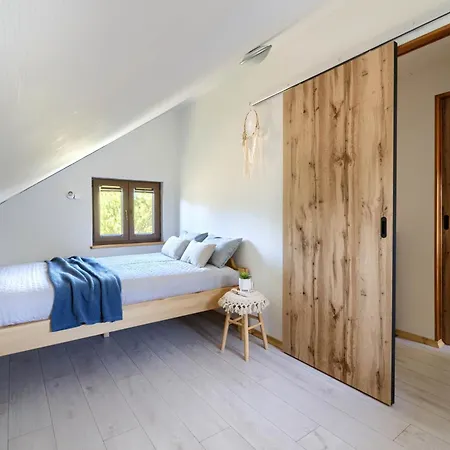 Tatil Evi Omulew