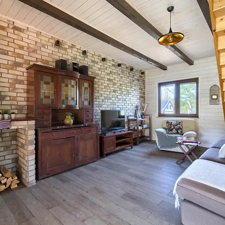 Omulew Holiday home