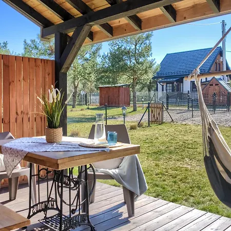 Hébergement de vacances Omulew *