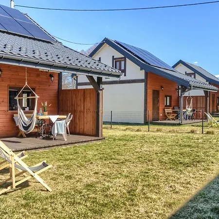Holiday home Omulew Wikno