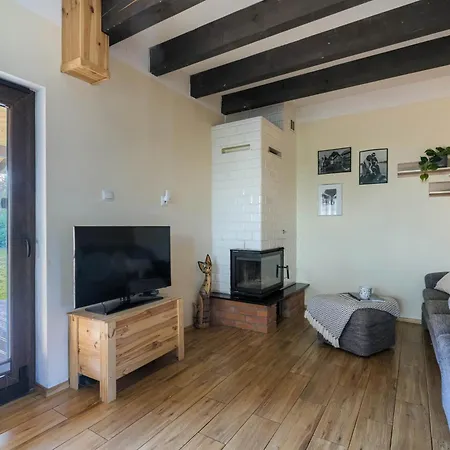 Holiday home Omulew *