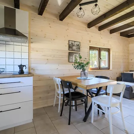 Omulew Holiday home