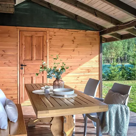 Hébergement de vacances Omulew