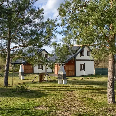 Omulew Holiday home Wikno