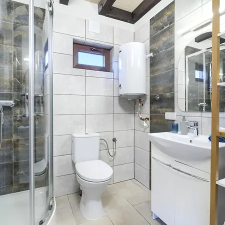 Tatil Evi Omulew